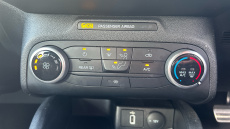Ford Focus 1.0 EcoBoost 125 ST-Line 5dr Auto Petrol Hatchback